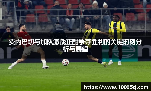 费内巴切与加队激战正酣争夺胜利的关键时刻分析与展望